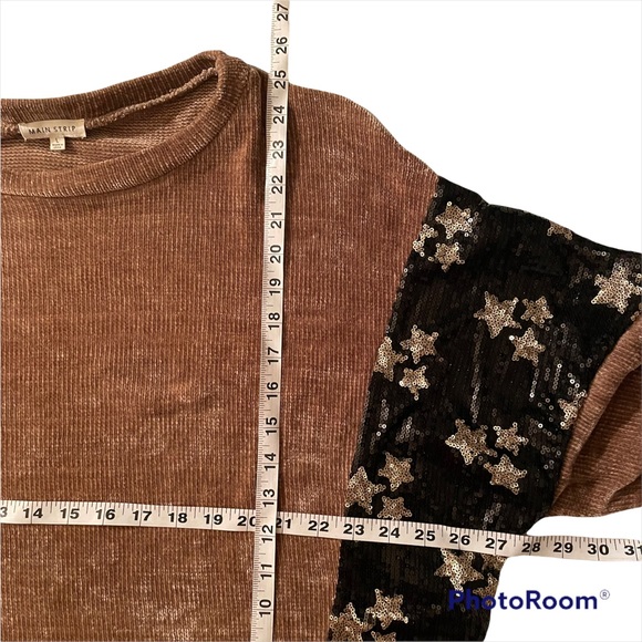 🔥SALE🔥Stunning Mocha Top - Picture 8 of 8